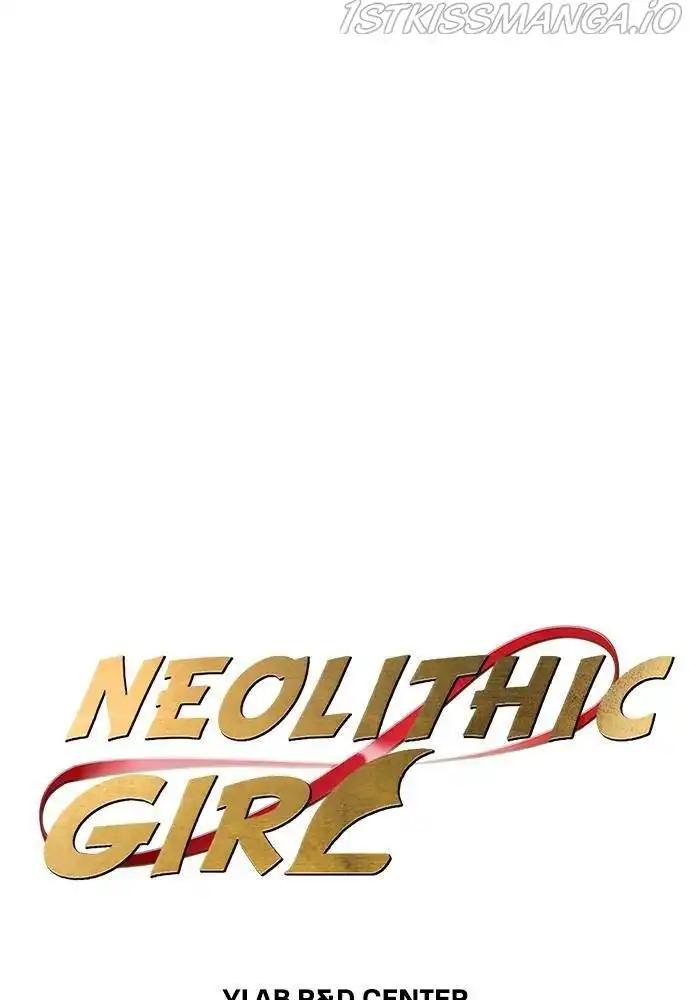 Neolith Girl Chapter 18 21